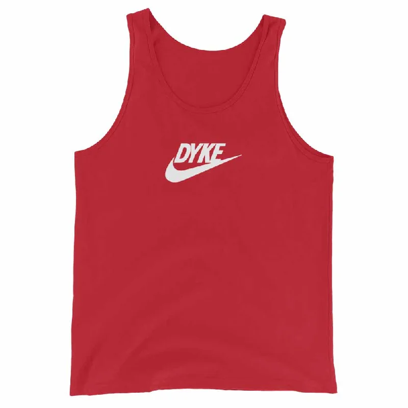 DYKE Sport Tank