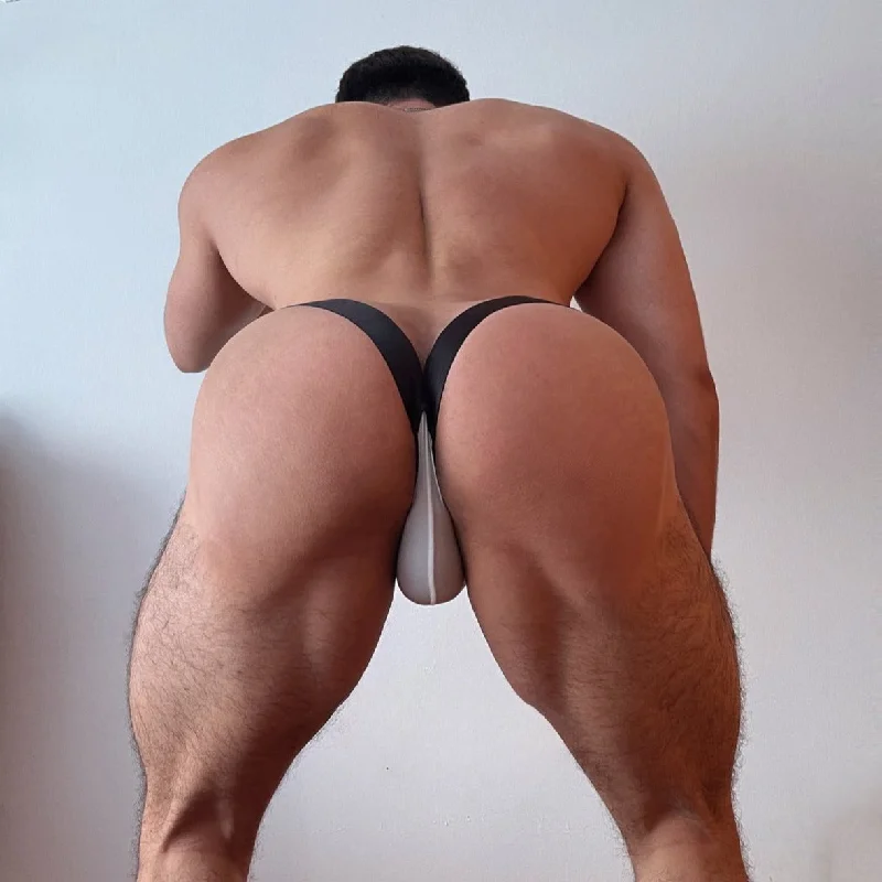 The Bad Ass Splitter Jockstrap