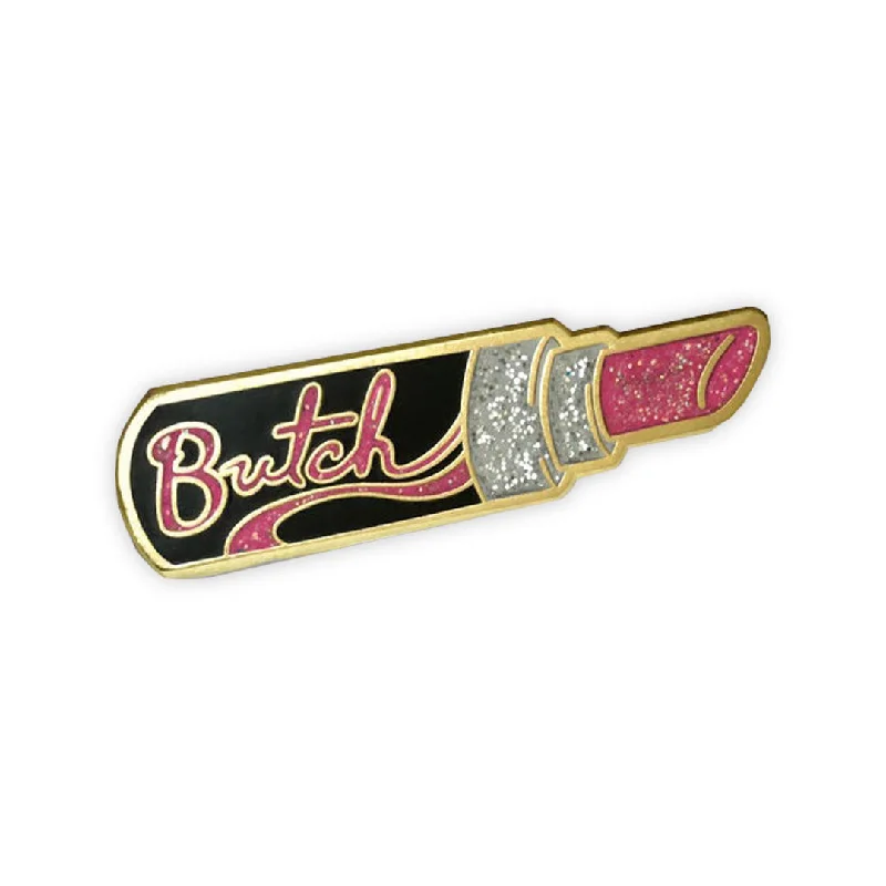 Butch Lipstick