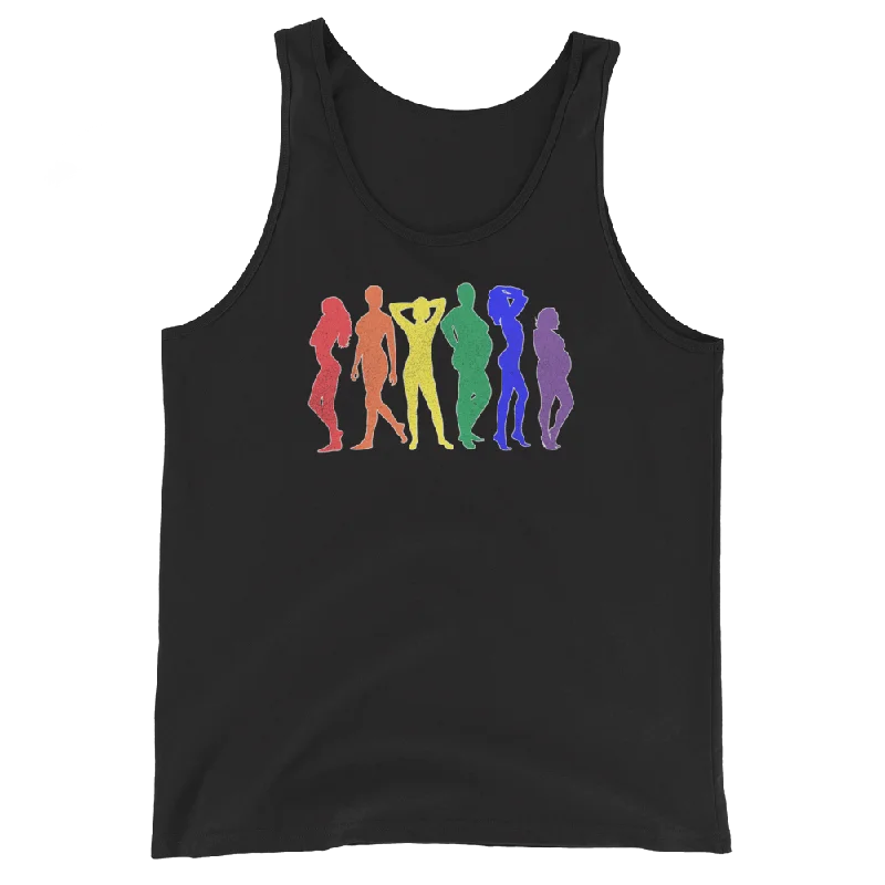 Pride Ladies - Tank