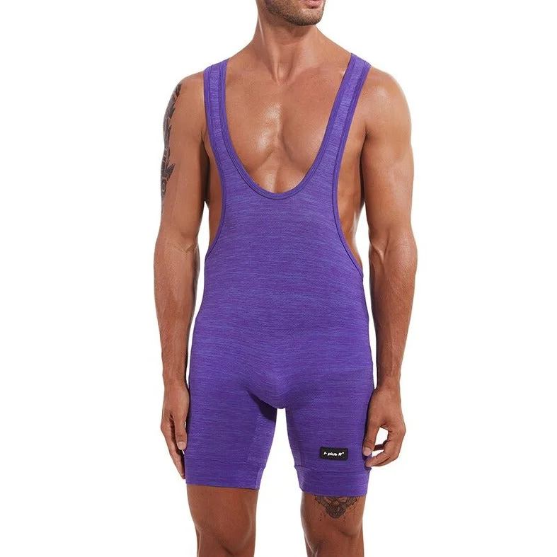 Men's Workout Singlets