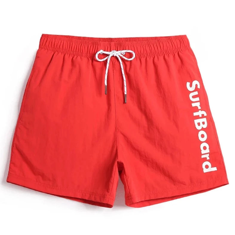 Boardwalk Breeze Board Shorts