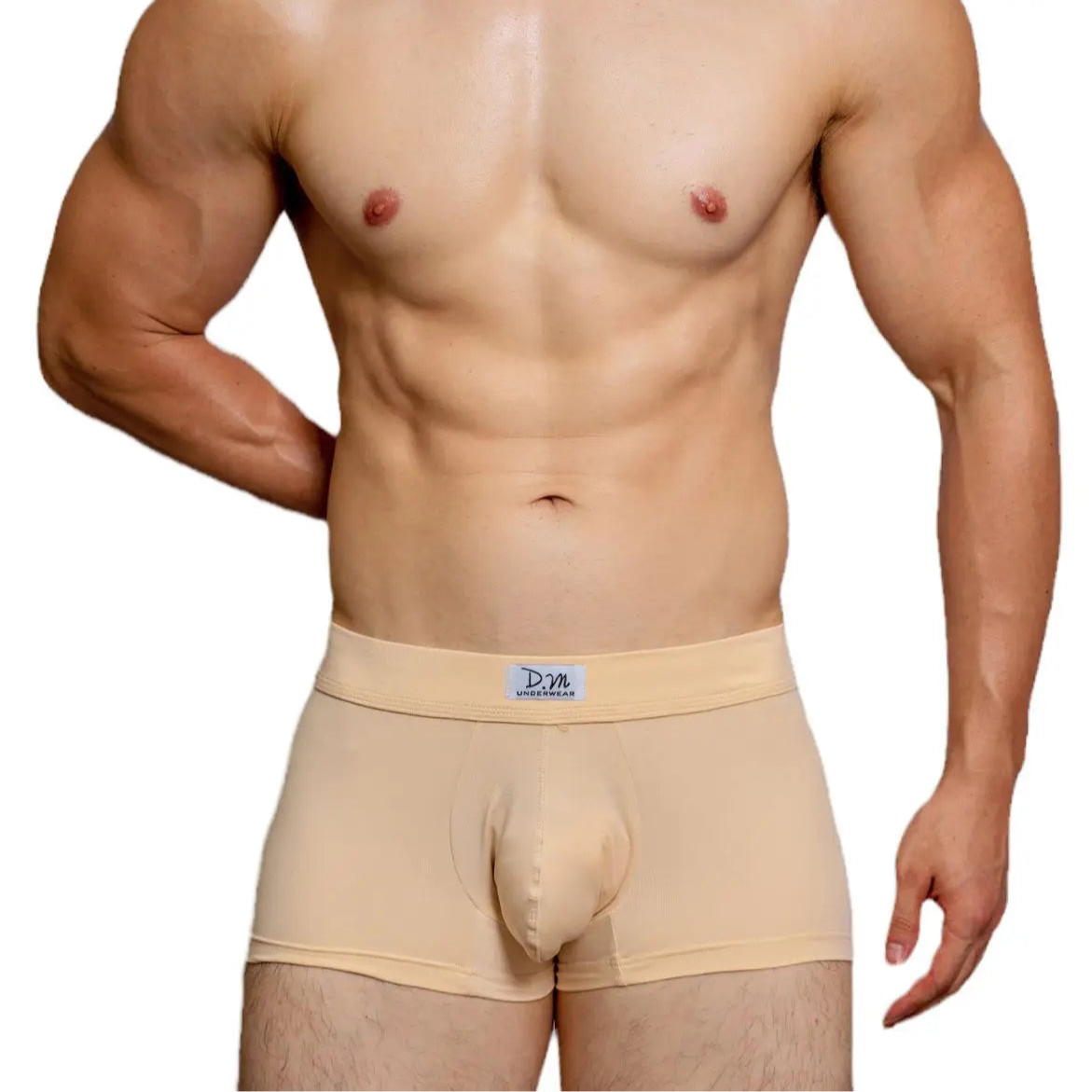 DM Pure Bulge Boxers