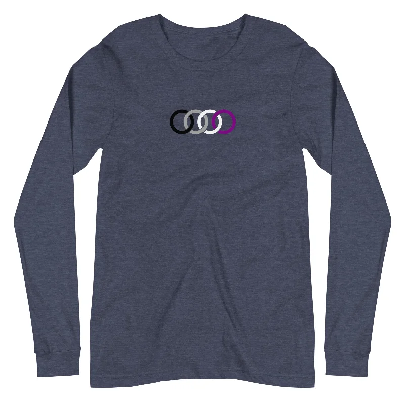 Heather Navy