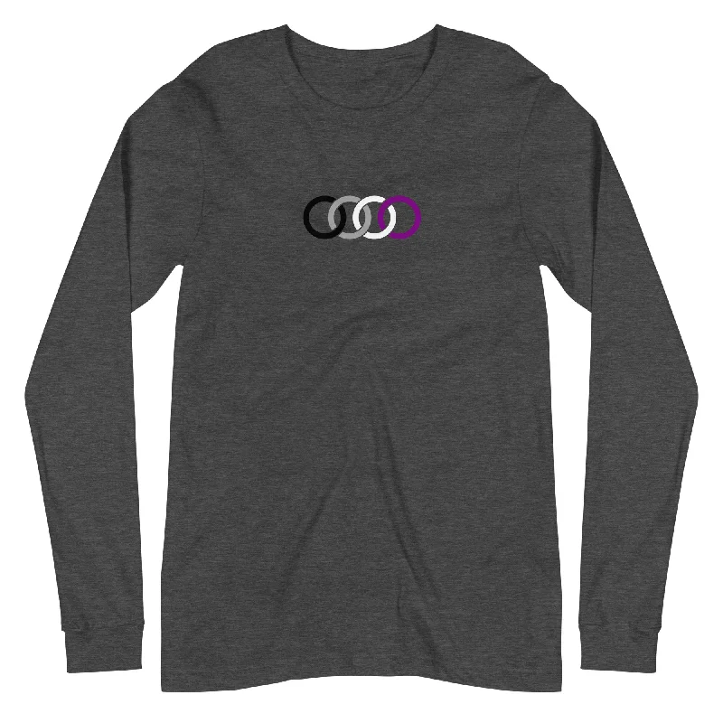 Dark Grey Heather