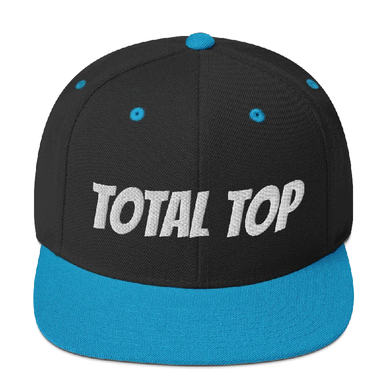 Black/ Teal