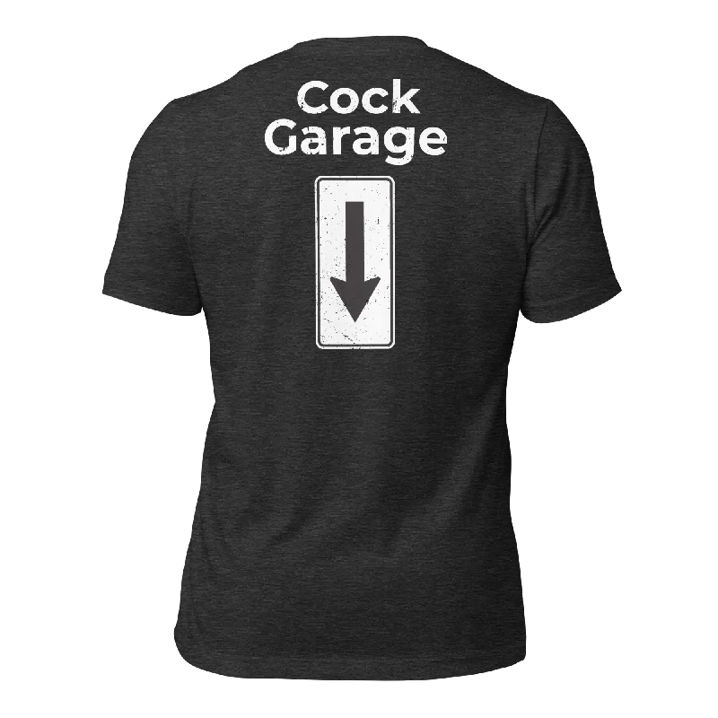 Dark Grey Heather