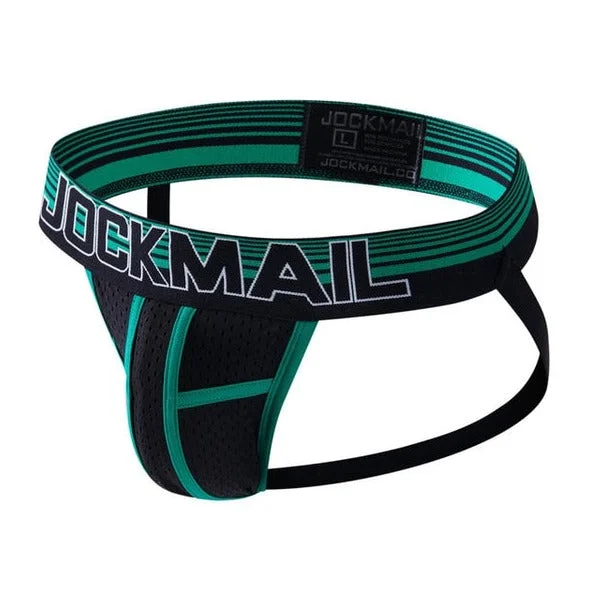 Jockmail Gym Workout Jockstrap