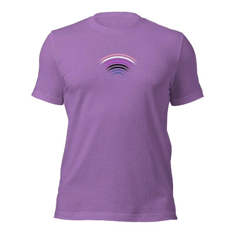 Heather Team Purple