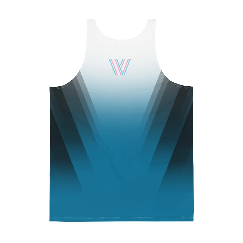 Transgender Pride Tank Top