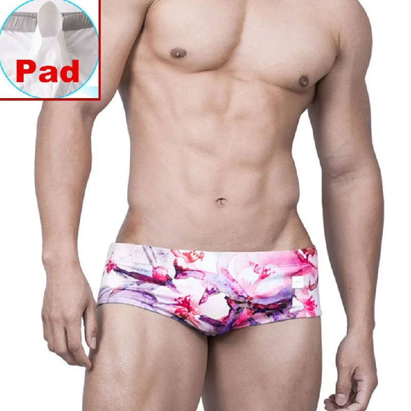 Pink(with pad)