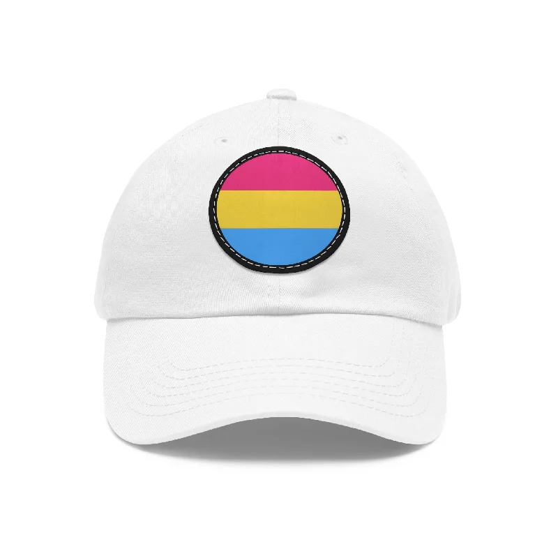 White / Black patch