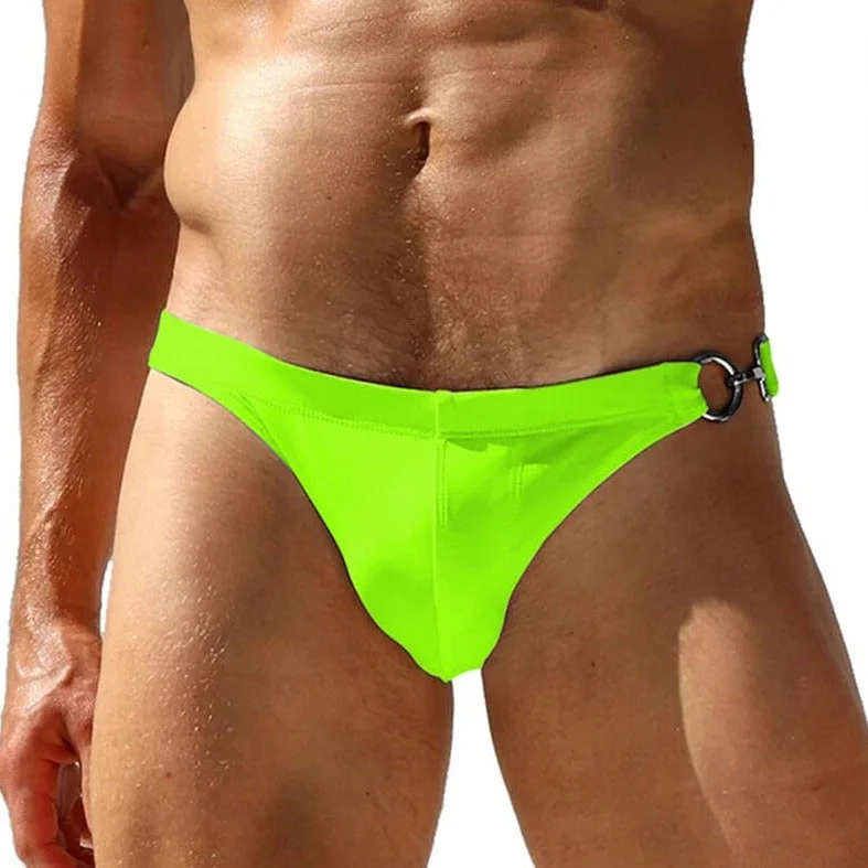 Fluorescent Green