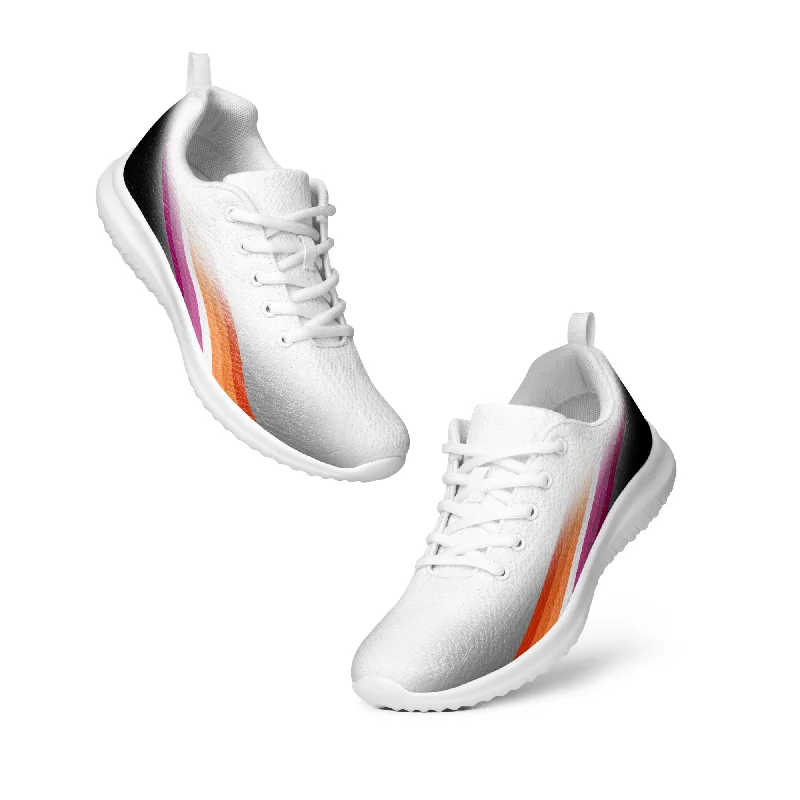 Lesbian Athletic Shoes - Women