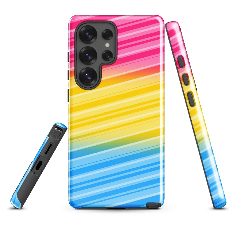 Samsung® Tough Pansexual Wireless Case