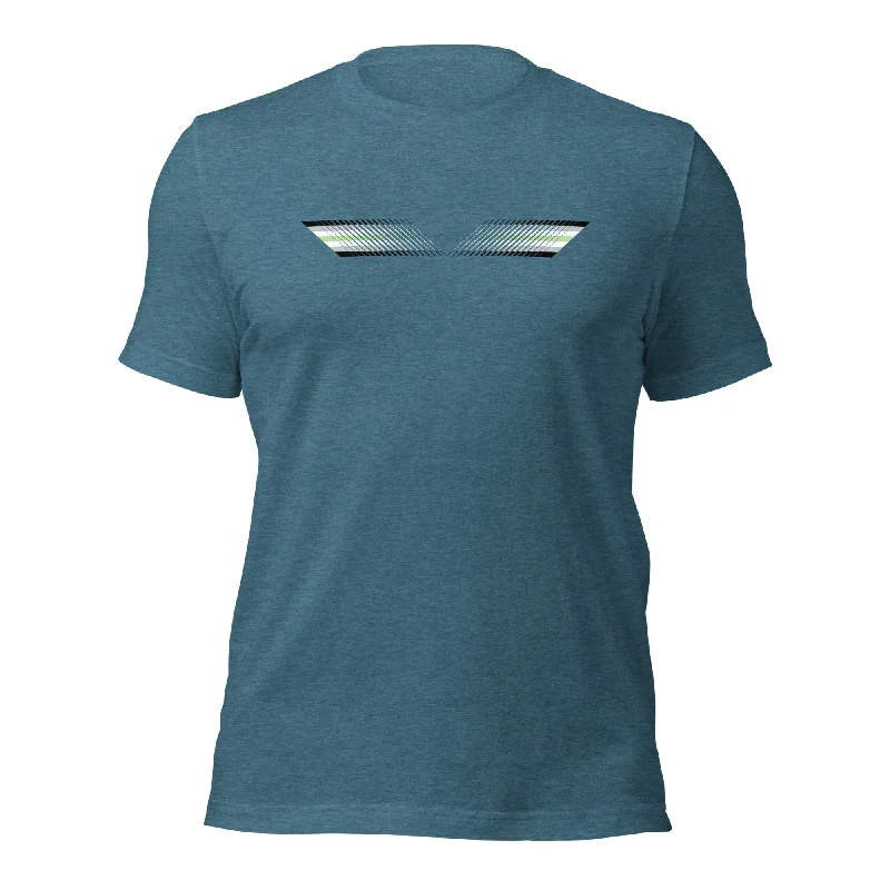 Heather Deep Teal