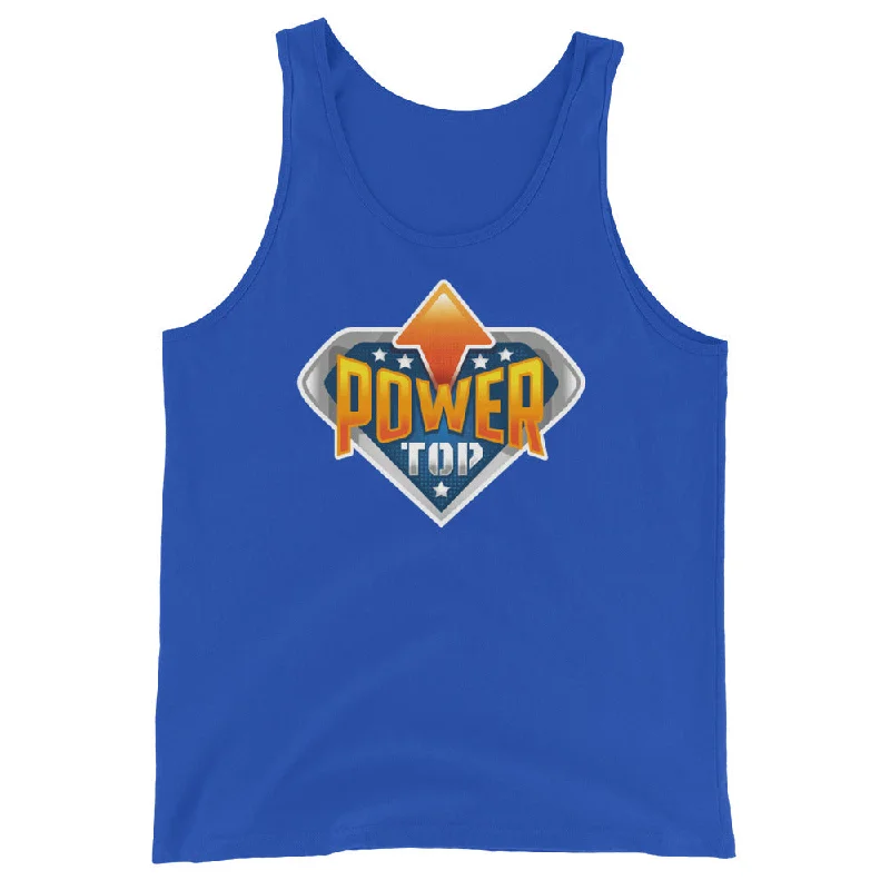 Power Top - Tank