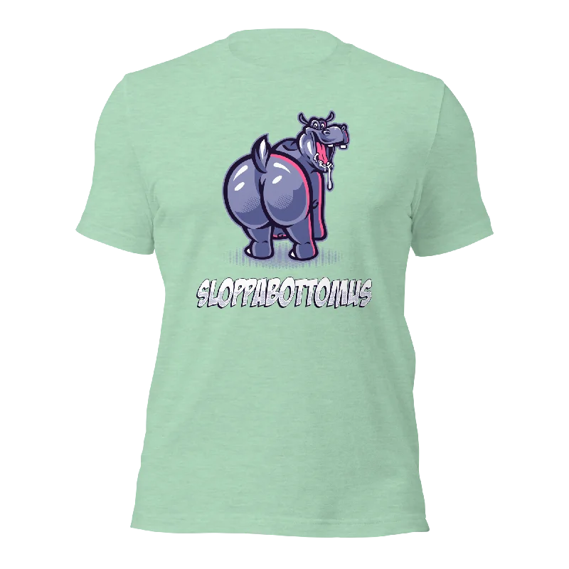 Heather Prism Mint