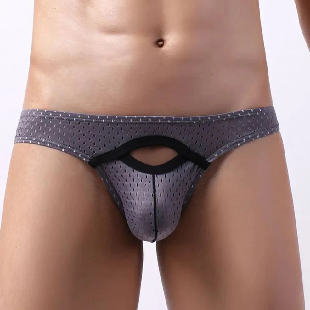 Dark gray