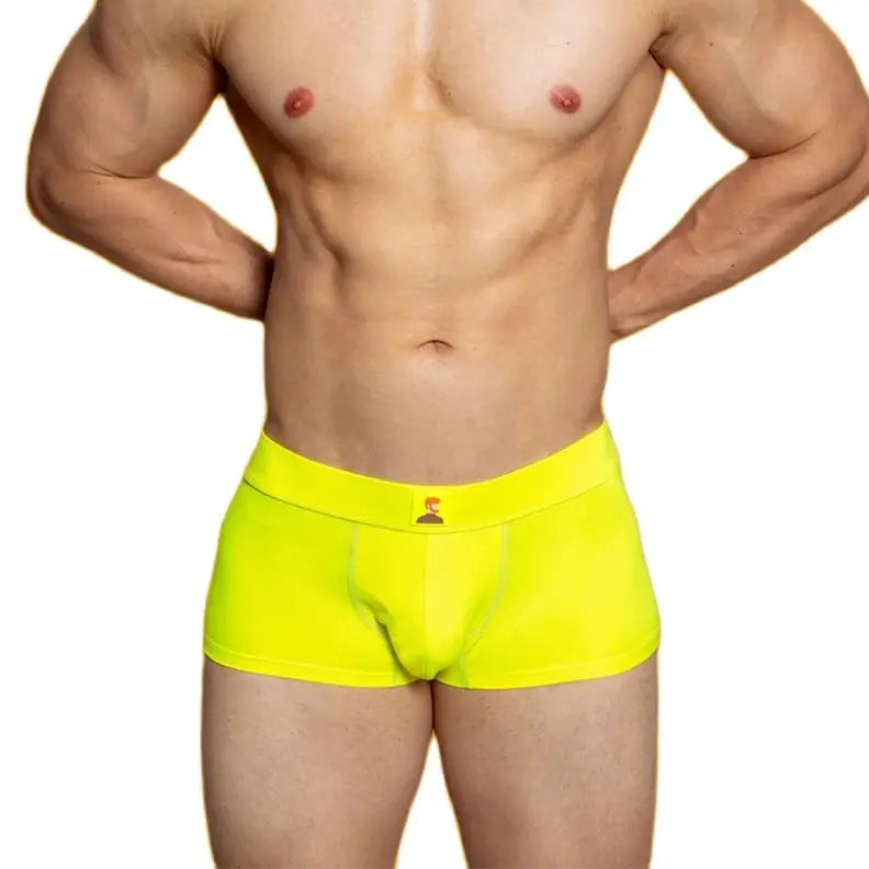 Fruity Boy Boxers
