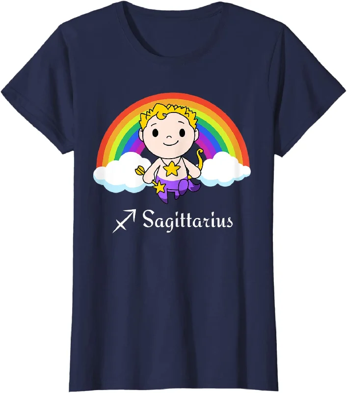 Unisex Pride Shirt, Women's Pride Shirt, LGBT Sagittarius Horoscope Zodiac Astrology T Shirt Unisex Pride Shirt, Women's Pride Shirt, LGBT Sagittarius Horoscope Zodiac Astrology T Shirt