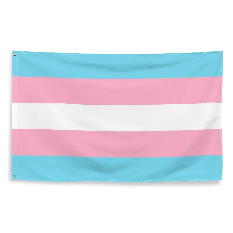 Transgender Pride Flag LGBTQ+