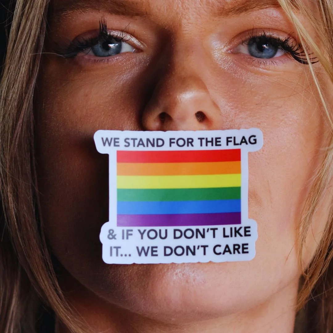 Being an Ally Is More Than a Statement—It’s a Commitment