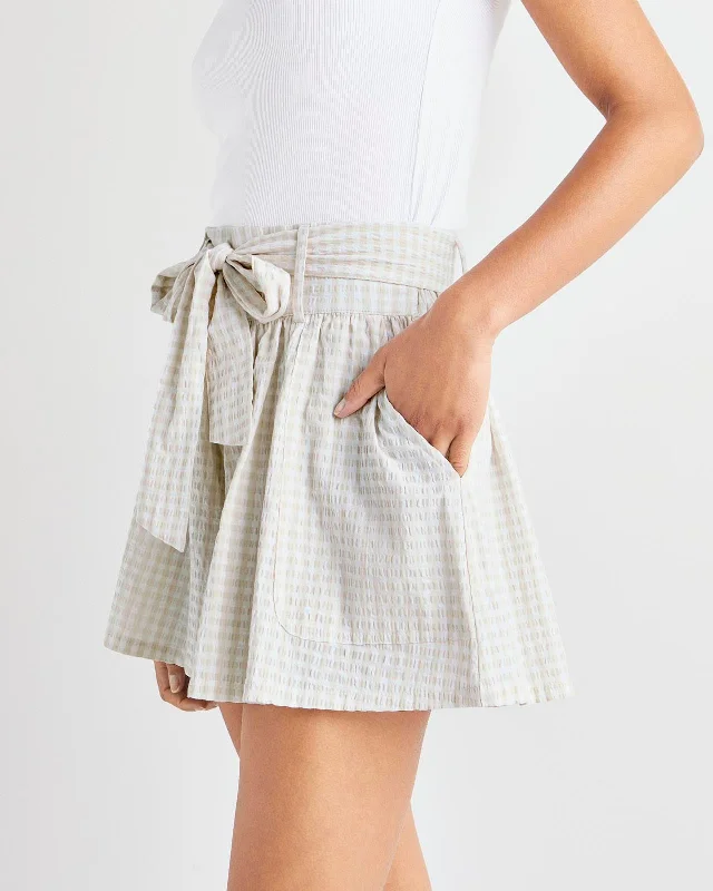 gabrielle-gingham-short