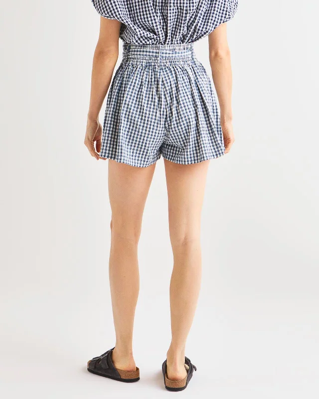 gabrielle-gingham-short