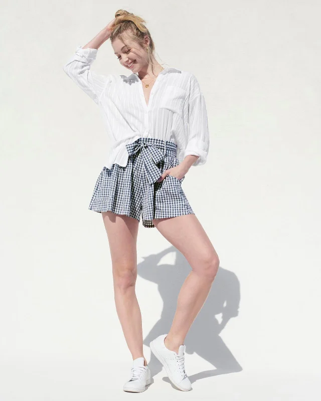 gabrielle-gingham-short