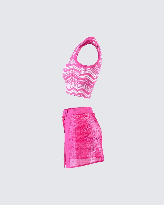 irie-pink-print-set