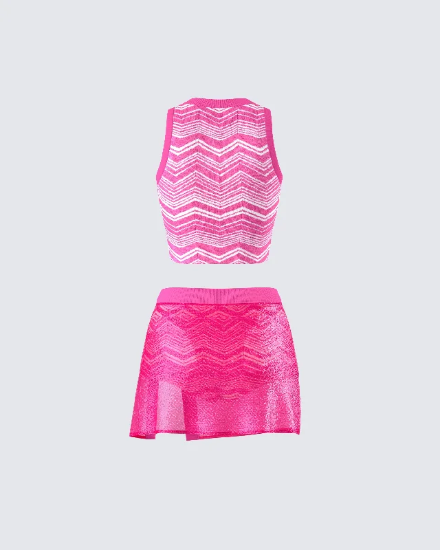 irie-pink-print-set