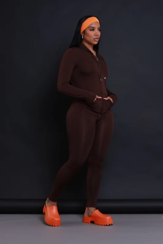 just-vibing-seamless-zip-up-legging-set-brown