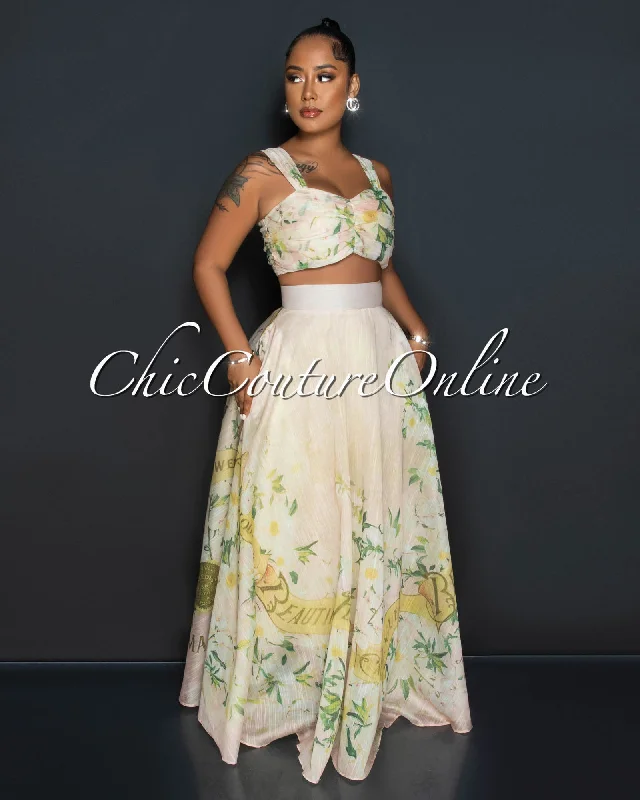 lonnie-beige-floral-print-crop-top-maxi-skirt-set