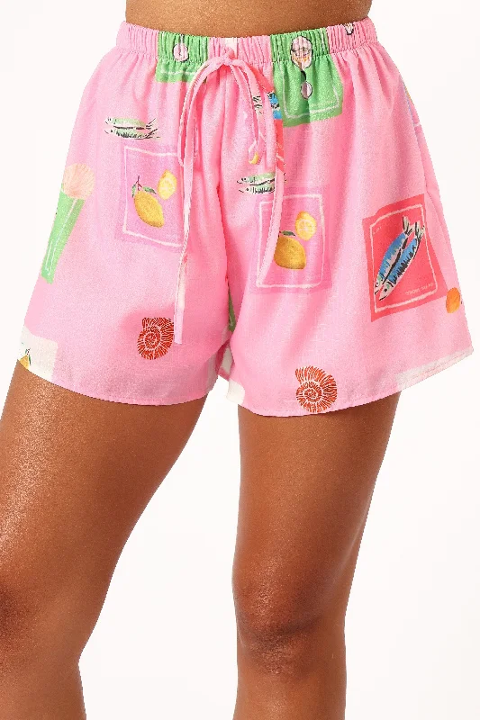 portofino-short-set-pink-stamp-print