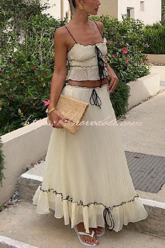 sexy-suspender-strap-top-and-elastic-waist-elegant-skirt-set