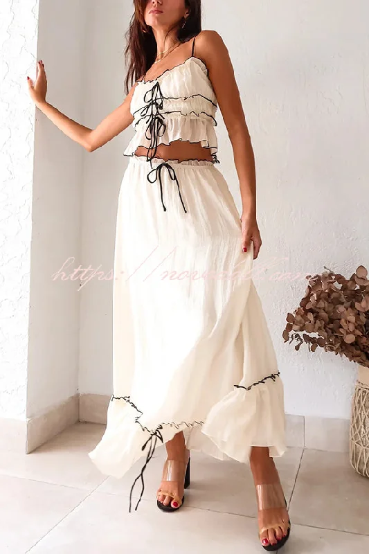 sexy-suspender-strap-top-and-elastic-waist-elegant-skirt-set