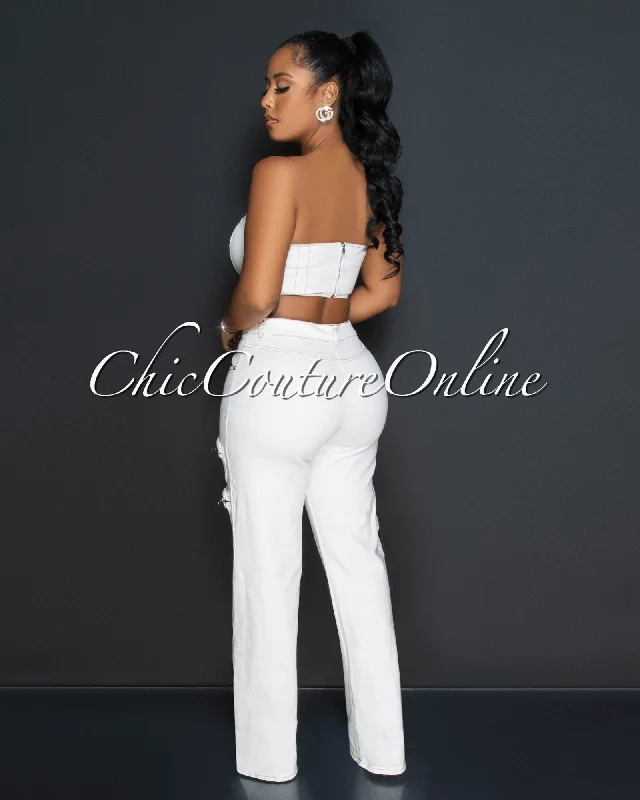 valencia-off-white-crop-top-cargo-jeans-set