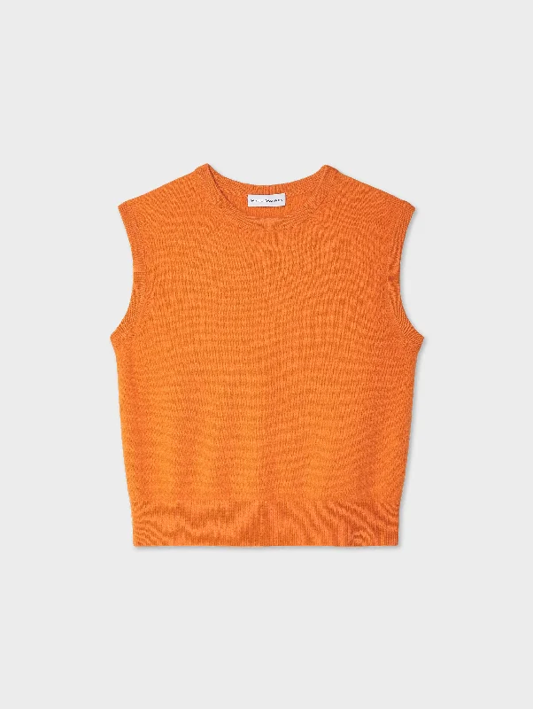 Cashmere Shell