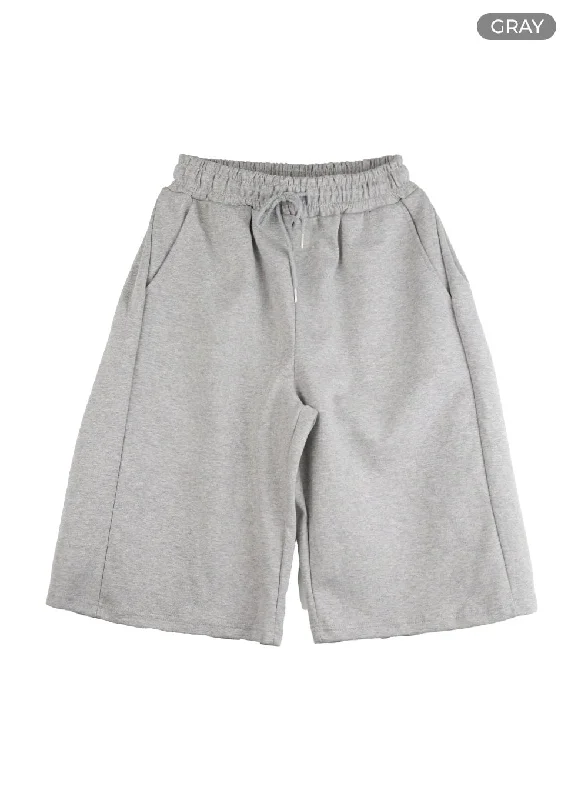 cotton-sweat-shorts-unisex-iu419