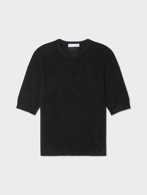 Essential Cashmere Tee