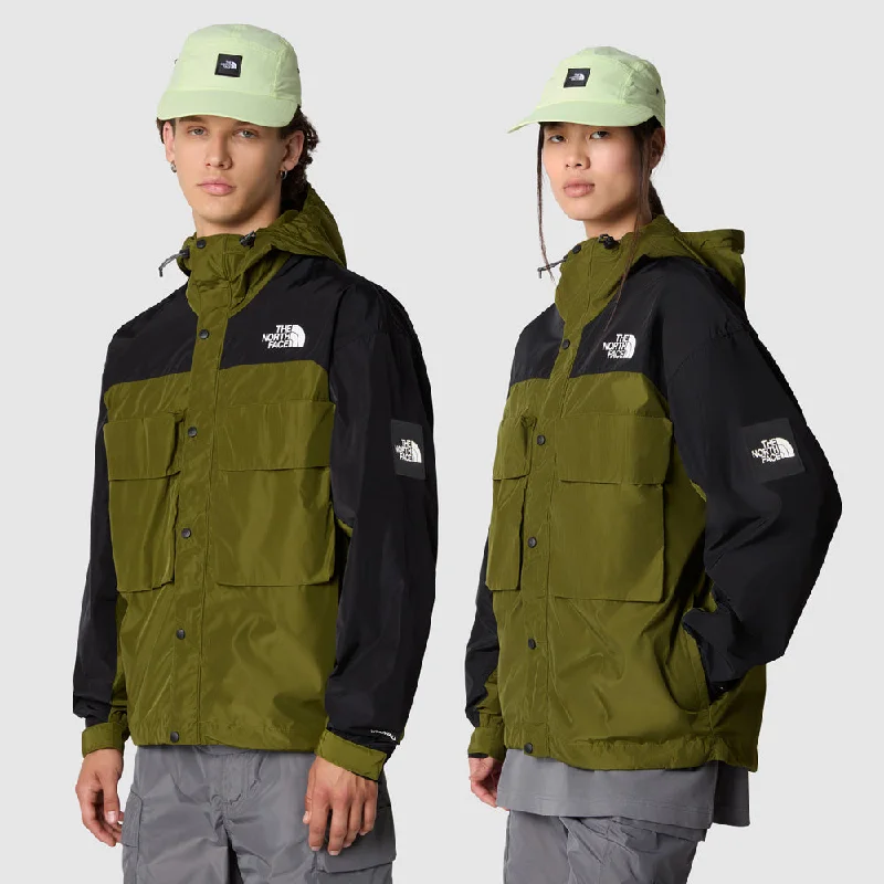 Forest Olive / L