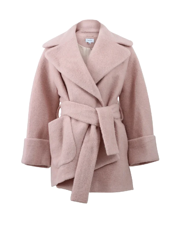 Manteau Cort Coat