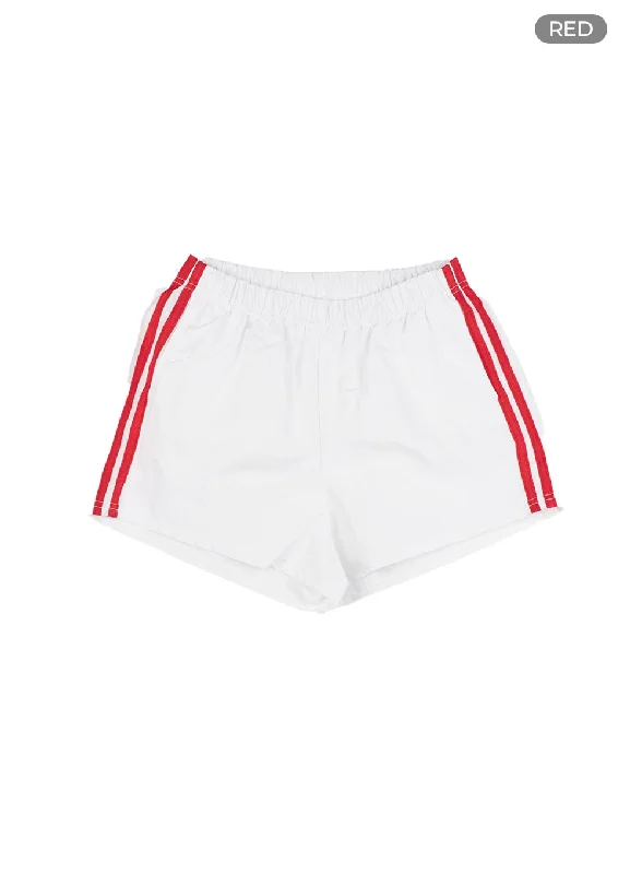 stripe-nylon-shorts-cu414