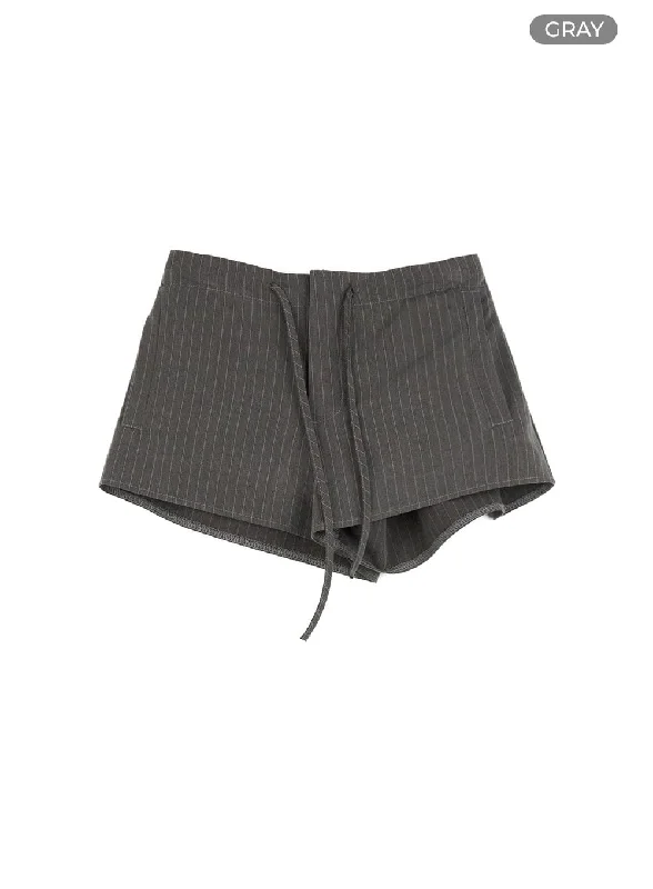 striped-drawstring-micro-shorts-cu421