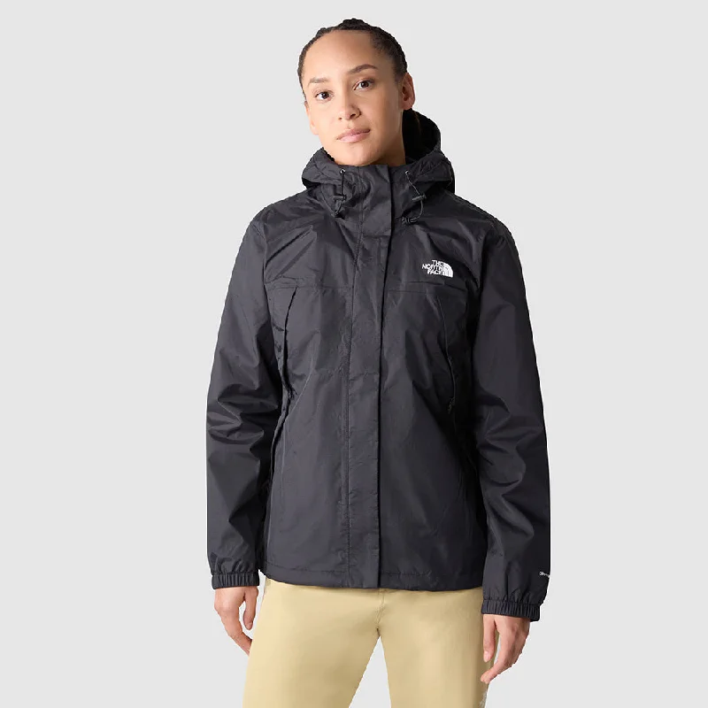 TNF Black / M