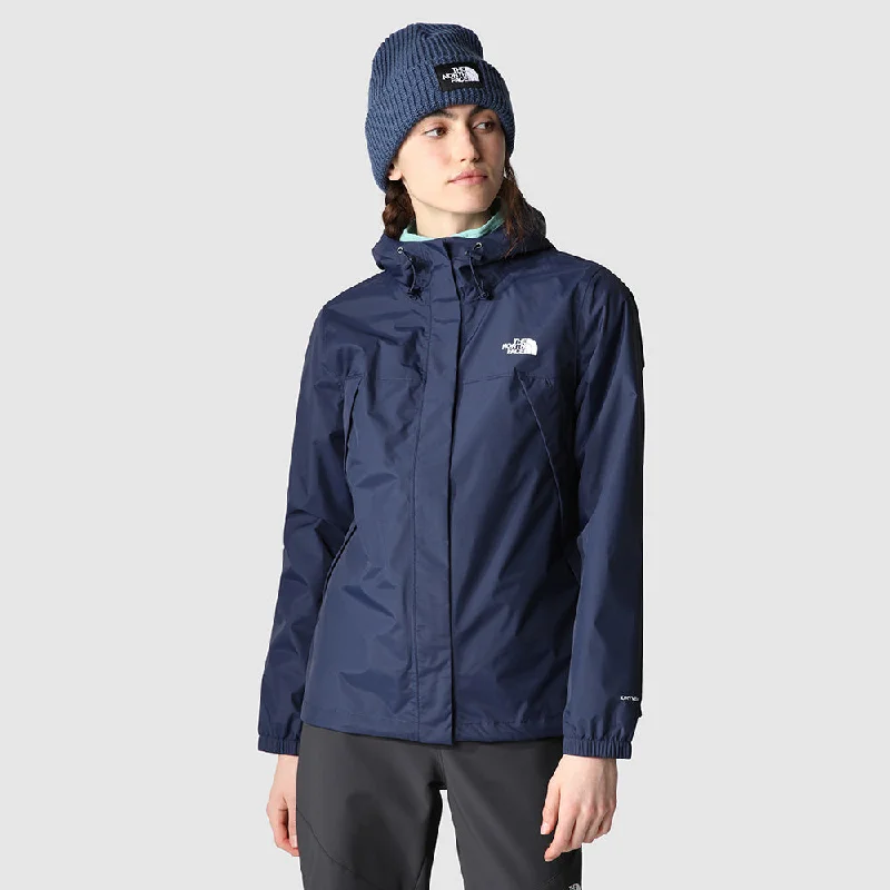 Summit Navy / XL