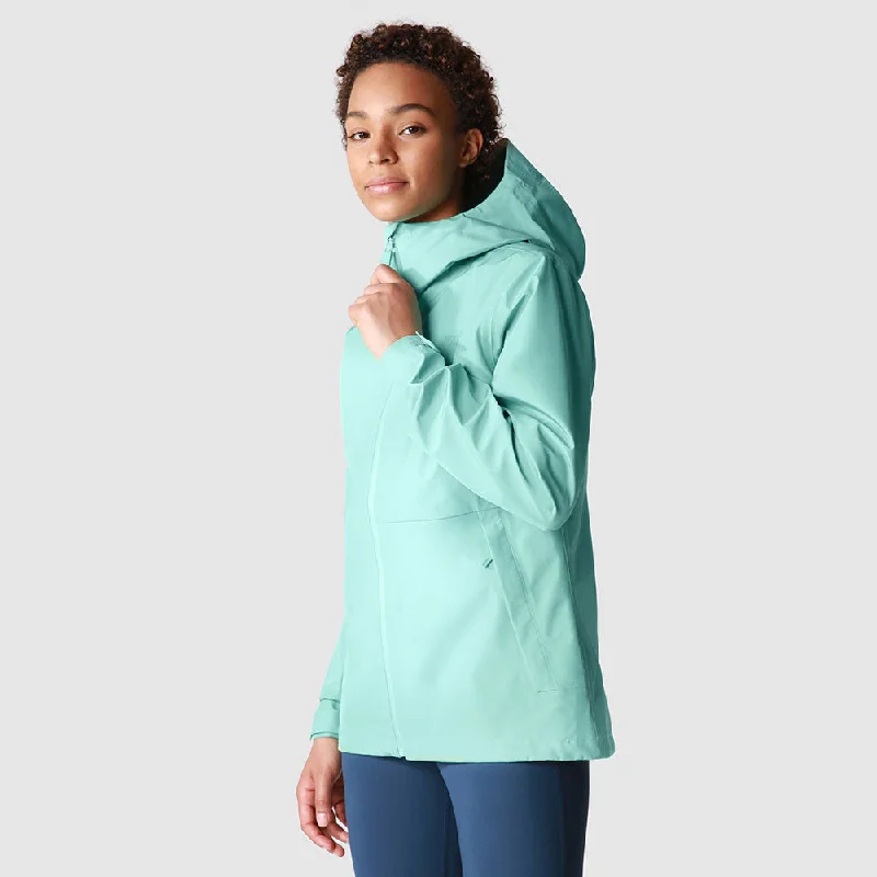 WOMEN'S DRYZZLE FUTURELIGHT™ JACKET