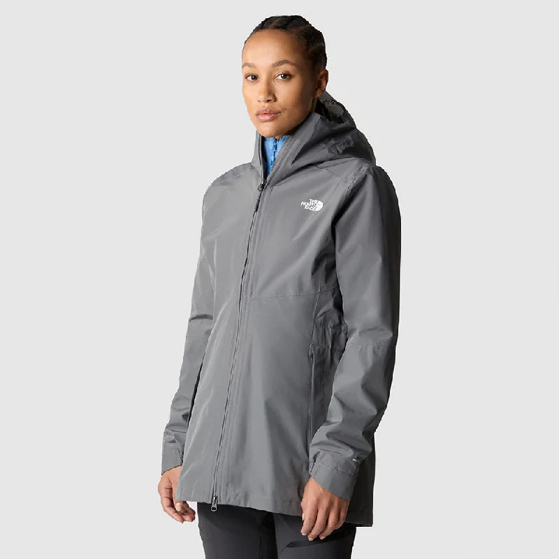 WOMEN'S HIKESTELLER PARKA SHELL JACKET