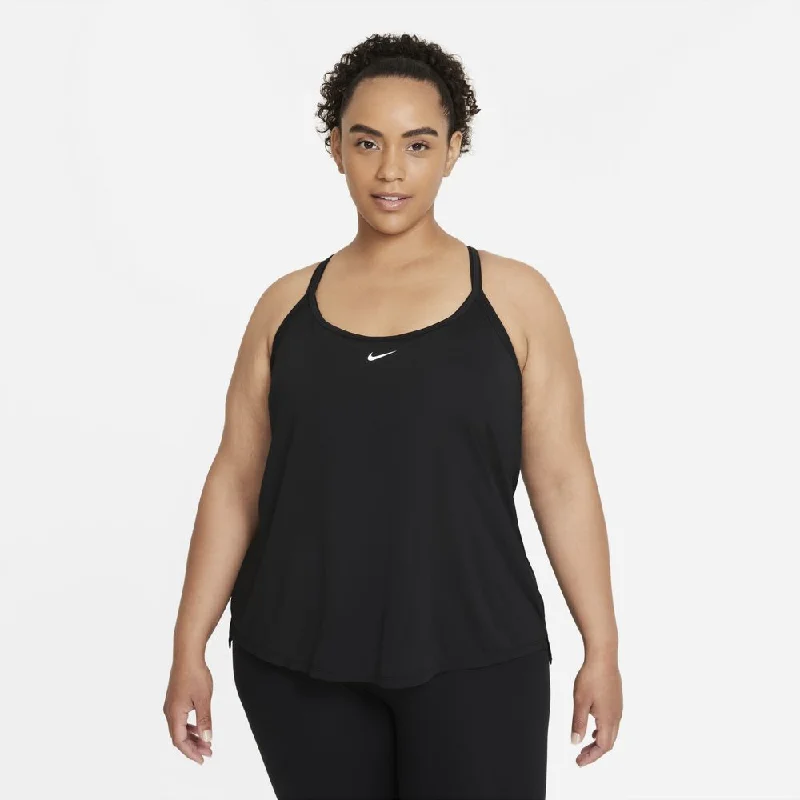 Women's Nike One Dri-Fit Elastka Tank Top